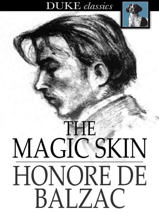 Title details for The Magic Skin by Honore de Balzac - Wait list